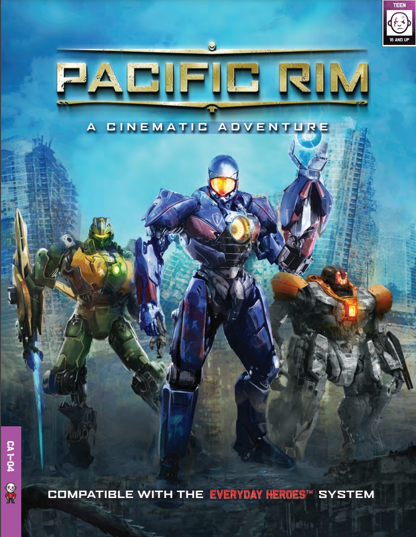 Pacific Rim