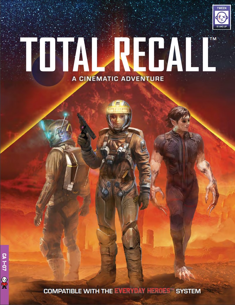 Total Recall