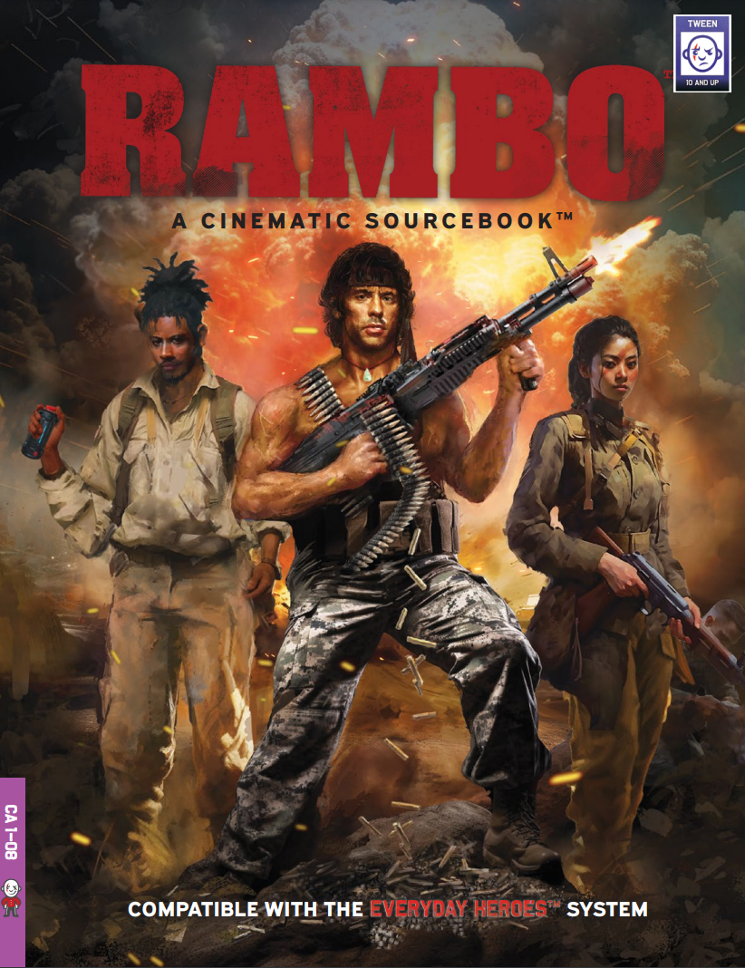 Rambo