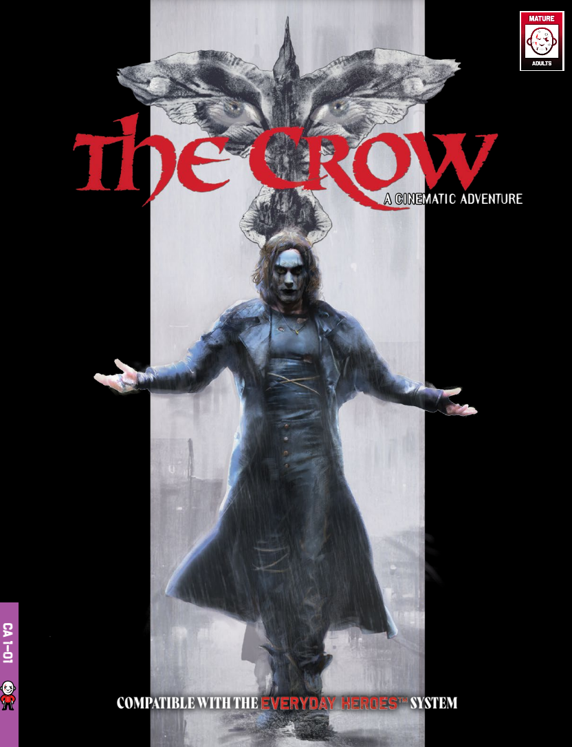 The Crow